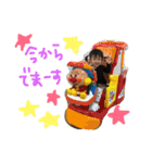 ♡sara2♡（個別スタンプ：16）