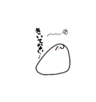 ぷよ丸さんシンプル（個別スタンプ：30）