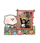 おみぃ（個別スタンプ：7）
