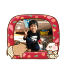 おみぃ（個別スタンプ：8）