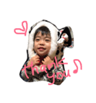 おみぃのスタンプ（個別スタンプ：2）