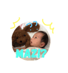 彩羽！！！（個別スタンプ：5）