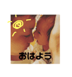 彩羽！！！（個別スタンプ：7）