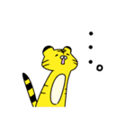 さばにスタンプ（個別スタンプ：5）