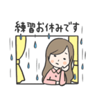 アルティメットとゆかいな仲間たち（個別スタンプ：39）