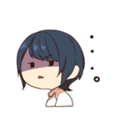 ゆる校生（個別スタンプ：20）