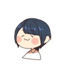 ゆる校生（個別スタンプ：22）
