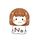 ゆる校生（個別スタンプ：28）