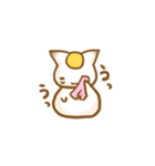 かがみねこさん（個別スタンプ：26）