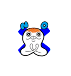 もちお1（個別スタンプ：5）