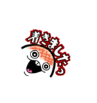 もちお1（個別スタンプ：28）