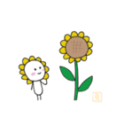 らくがきがスタンプになりました（個別スタンプ：26）