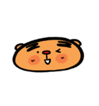 トラ トラ太（文字なし）（個別スタンプ：2）