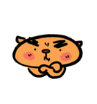 トラ トラ太（文字なし）（個別スタンプ：10）