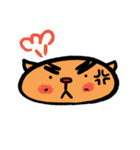 トラ トラ太（文字なし）（個別スタンプ：11）