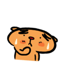 トラ トラ太（文字なし）（個別スタンプ：12）