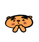 トラ トラ太（文字なし）（個別スタンプ：14）