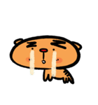 トラ トラ太（文字なし）（個別スタンプ：18）