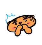 トラ トラ太（文字なし）（個別スタンプ：20）