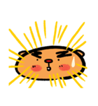 トラ トラ太（文字なし）（個別スタンプ：21）