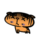 トラ トラ太（文字なし）（個別スタンプ：22）