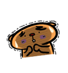 トラ トラ太（文字なし）（個別スタンプ：23）