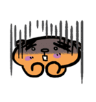 トラ トラ太（文字なし）（個別スタンプ：24）