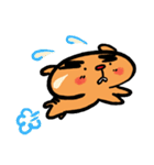 トラ トラ太（文字なし）（個別スタンプ：30）