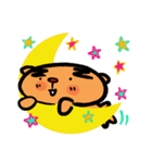 トラ トラ太（文字なし）（個別スタンプ：31）
