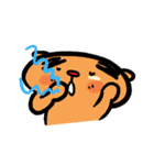 トラ トラ太（文字なし）（個別スタンプ：33）
