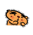 トラ トラ太（文字なし）（個別スタンプ：35）