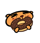 トラ トラ太（文字なし）（個別スタンプ：37）