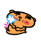 トラ トラ太（文字なし）（個別スタンプ：39）