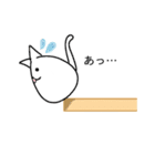 まるねこ♪（個別スタンプ：13）