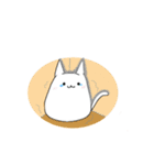 まるねこ♪（個別スタンプ：14）