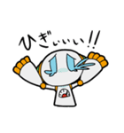 カシヲ（個別スタンプ：26）