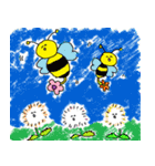 ハッピーどうぶつえん（個別スタンプ：20）