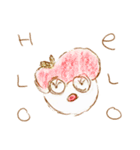 フルーティータンまご（個別スタンプ：1）