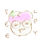 フルーティータンまご（個別スタンプ：2）