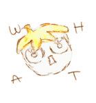 フルーティータンまご（個別スタンプ：4）
