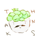 フルーティータンまご（個別スタンプ：6）