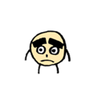 ゲジ豆 Vol.1-無し（個別スタンプ：27）