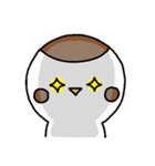 チュッティコン（個別スタンプ：3）