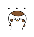 チュッティコン（個別スタンプ：5）