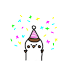 チュッティコン（個別スタンプ：10）