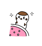 チュッティコン（個別スタンプ：11）