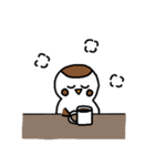 チュッティコン（個別スタンプ：14）