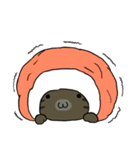 ぽてキャット（個別スタンプ：36）