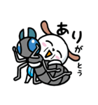 のん翁（個別スタンプ：3）