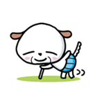 のん翁（個別スタンプ：5）